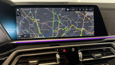 BMW X6 Gebrauchtwagen