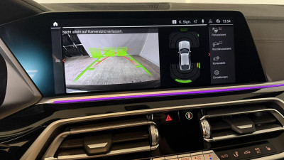 BMW X6 Gebrauchtwagen