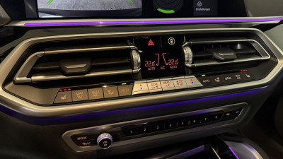 BMW X6 Gebrauchtwagen