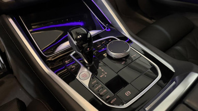 BMW X6 Gebrauchtwagen