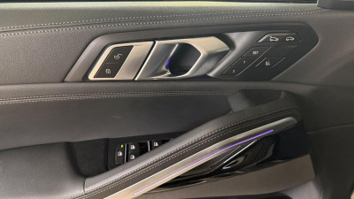 BMW X6 Gebrauchtwagen