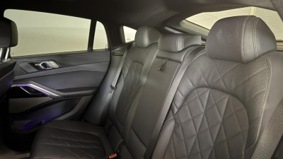 BMW X6 Gebrauchtwagen