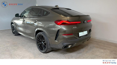 BMW X6 Gebrauchtwagen