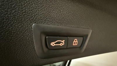 BMW X6 Gebrauchtwagen