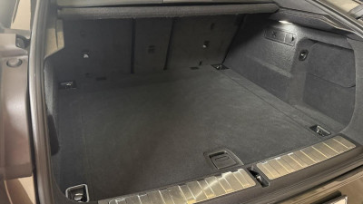 BMW X6 Gebrauchtwagen