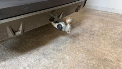 BMW X6 Gebrauchtwagen