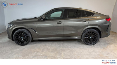 BMW X6 Gebrauchtwagen