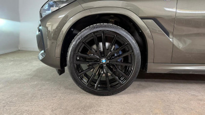 BMW X6 Gebrauchtwagen
