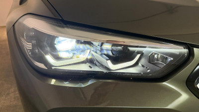 BMW X6 Gebrauchtwagen