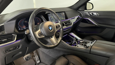 BMW X6 Gebrauchtwagen