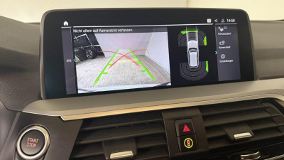 BMW X3 Gebrauchtwagen