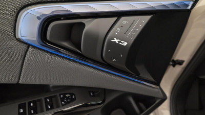 BMW X3 Gebrauchtwagen BMW X3 Gebrauchtwagen