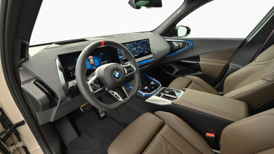 BMW X3 Gebrauchtwagen BMW X3 Gebrauchtwagen