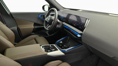 BMW X3 Gebrauchtwagen BMW X3 Gebrauchtwagen