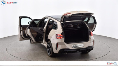 BMW X3 Gebrauchtwagen BMW X3 Gebrauchtwagen