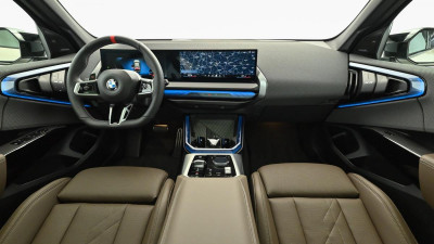 BMW X3 Gebrauchtwagen BMW X3 Gebrauchtwagen