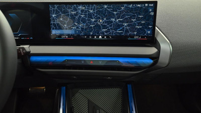 BMW X3 Gebrauchtwagen BMW X3 Gebrauchtwagen