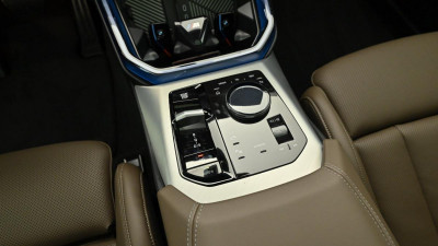 BMW X3 Gebrauchtwagen BMW X3 Gebrauchtwagen