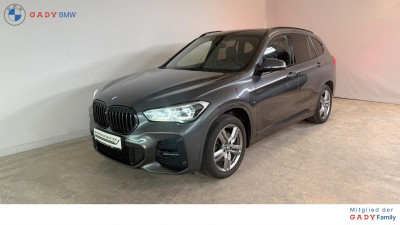 BMW X1 Gebrauchtwagen BMW X1 Gebrauchtwagen