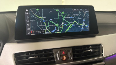 BMW X1 Gebrauchtwagen BMW X1 Gebrauchtwagen