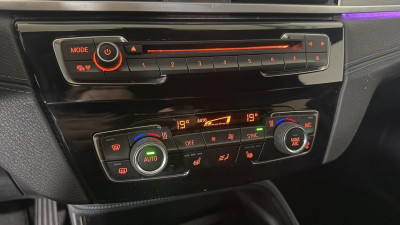 BMW X1 Gebrauchtwagen BMW X1 Gebrauchtwagen