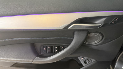 BMW X1 Gebrauchtwagen BMW X1 Gebrauchtwagen