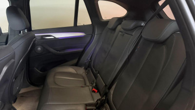 BMW X1 Gebrauchtwagen BMW X1 Gebrauchtwagen