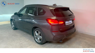 BMW X1 Gebrauchtwagen BMW X1 Gebrauchtwagen