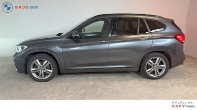 BMW X1 Gebrauchtwagen BMW X1 Gebrauchtwagen