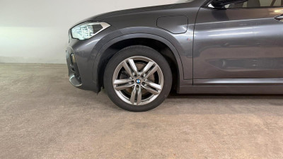 BMW X1 Gebrauchtwagen BMW X1 Gebrauchtwagen