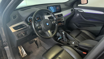 BMW X1 Gebrauchtwagen BMW X1 Gebrauchtwagen