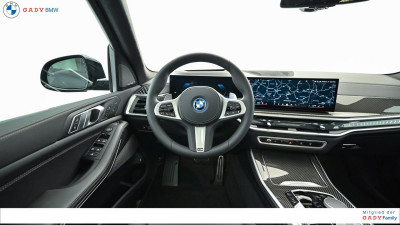 BMW X5 Gebrauchtwagen