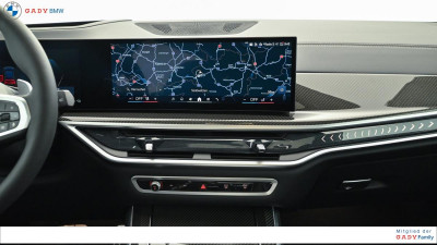 BMW X5 Gebrauchtwagen