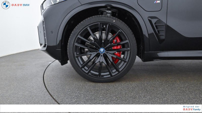 BMW X5 Gebrauchtwagen