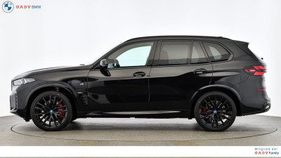 BMW X5 Gebrauchtwagen