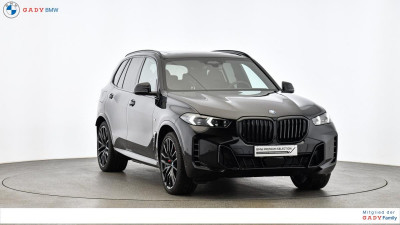 BMW X5 Gebrauchtwagen