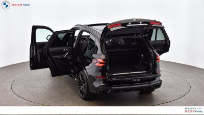 BMW X5 Gebrauchtwagen