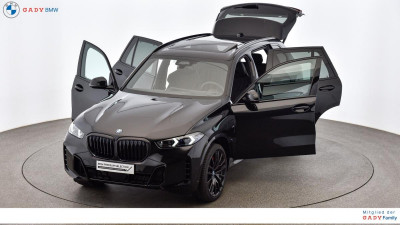 BMW X5 Gebrauchtwagen