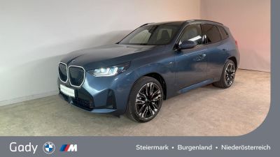 BMW X3 Vorführwagen BMW X3 Vorführwagen