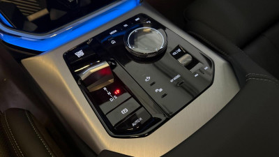 BMW X3 Vorführwagen