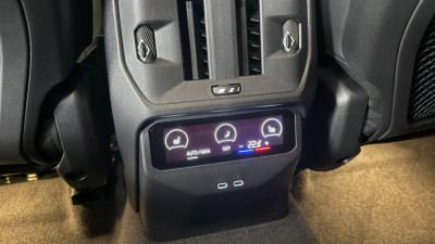 BMW X3 Vorführwagen