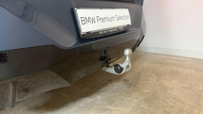 BMW X3 Vorführwagen