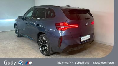 BMW X3 Vorführwagen BMW X3 Vorführwagen