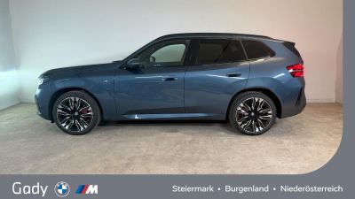 BMW X3 Vorführwagen BMW X3 Vorführwagen