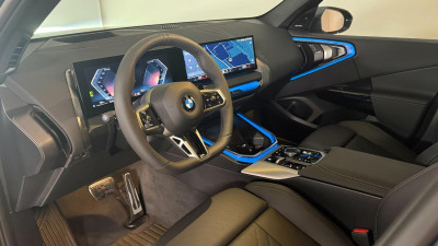 BMW X3 Vorführwagen