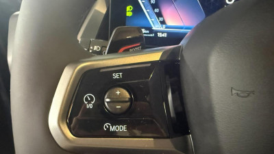 BMW X3 Vorführwagen