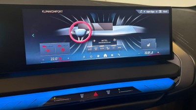 BMW X3 Vorführwagen