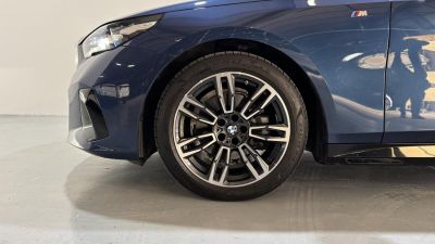 BMW 5er Gebrauchtwagen