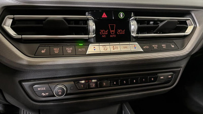 BMW 1er Gebrauchtwagen