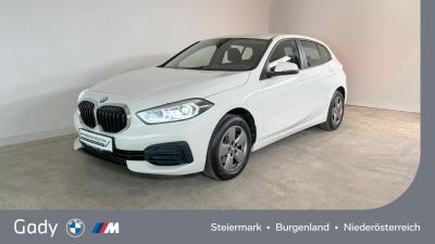 BMW 1er Gebrauchtwagen BMW 1er Gebrauchtwagen